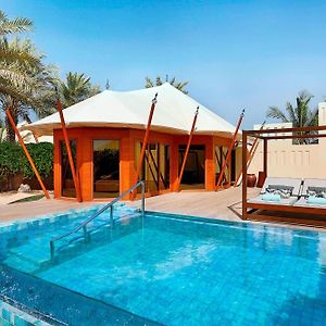 Pool Villa mit 1 Schlafzimmer und mit Strandblick